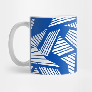 Geometric Forms I Mug